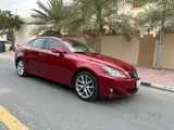 Lexus LS 250 2011